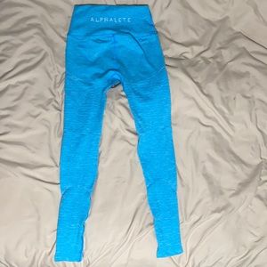 Alphalete Leggings